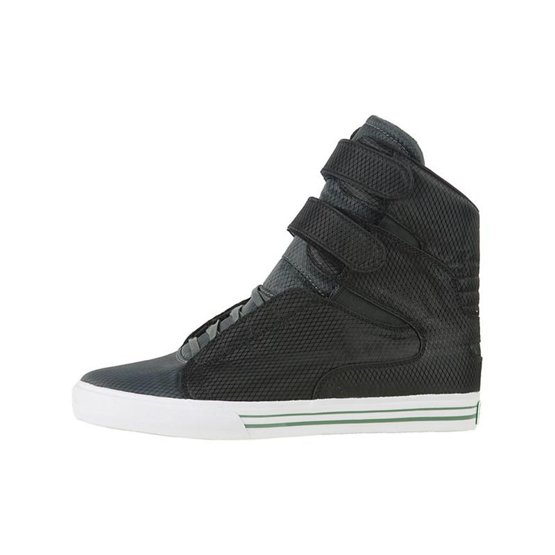 Supra tk on sale society white